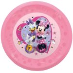 Πιάτο πολλαπλών χρήσεων - Minnie Mouse 4 τεμ