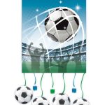 Πινιάτα - Τσαντάκι Ποδόσφαιρο