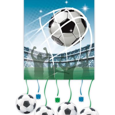 Πινιάτα - Τσαντάκι Ποδόσφαιρο