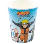 Ποτήρια Naruto 8 τεμ