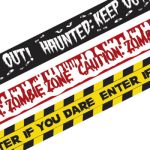 Προειδοποιητικές Ταινίες Halloween 3 τεμ