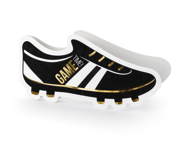 Προσκλήσεις Παπούτσι Ποδοσφαίρου 6 τεμ