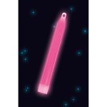Ροζ Glow Stick Κολιέ που φωσφορίζει