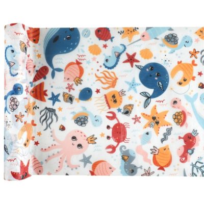 Runner τραπεζιού Little Sailor 5m