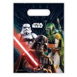 Σακουλάκια για δωράκια Star Wars Galaxy 6 τεμ