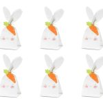Σακουλάκια για σνακ Κουνελάκι 6 τεμ