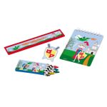 Σετ Δωράκια Ιππότης 24 τεμ