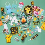 Σετ δωράκια Pokemon 24 τεμ
