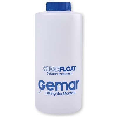 Συντηρητικό υγρό για μπαλόνια Clear Float 600 mL