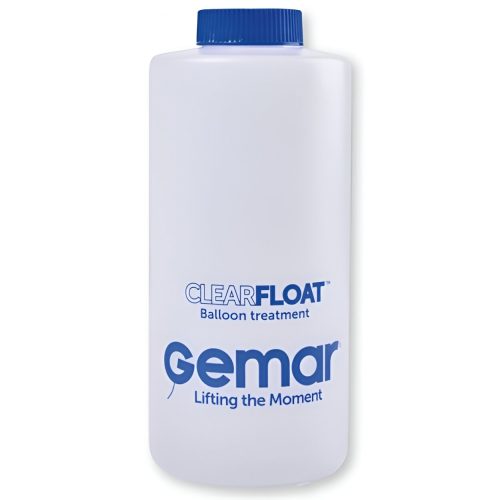 Συντηρητικό υγρό για μπαλόνια Clear Float 600 mL