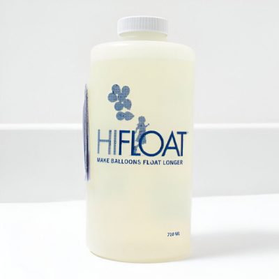 Συντηρητικό υγρό για μπαλόνια Ultra hi-float 710 ml