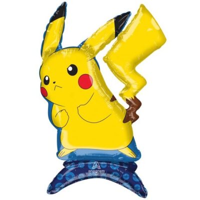 Standing Μπαλόνι Pokemon