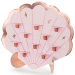 Σταντ για σφηνάκια - Κοχύλι