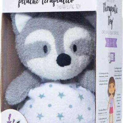 Θεραπευτικό Λούτρινο Ρακούν