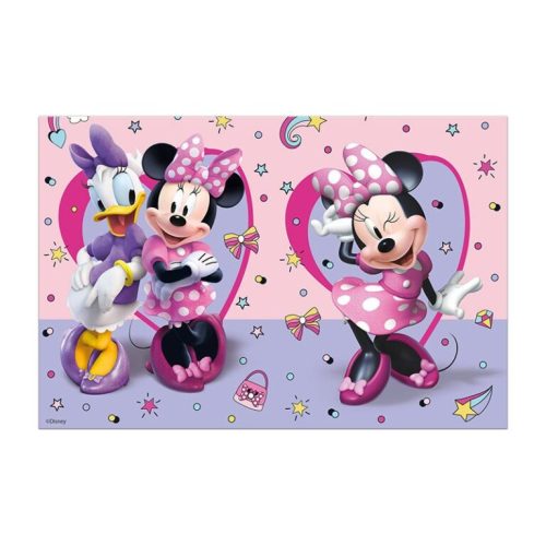 Τραπεζομάντηλο Minnie Junior 180x120cm