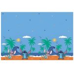 Τραπεζομάντηλο Stitch&Angel 180x120cm