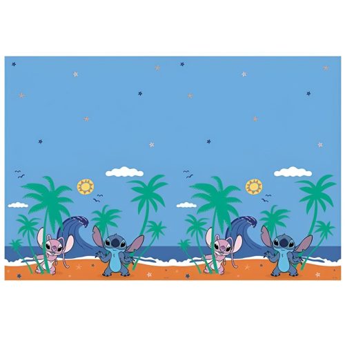 Τραπεζομάντηλο Stitch&Angel 180x120cm
