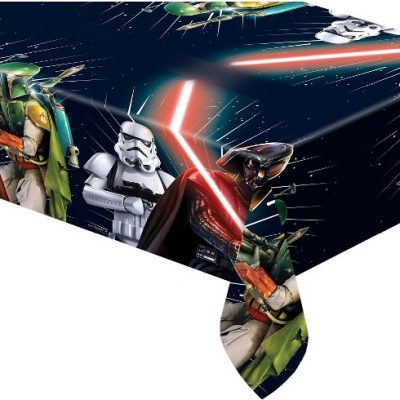 Τραπεζομάντηλο Star Wars Galaxy