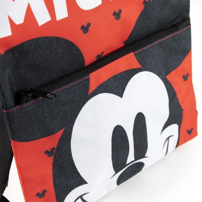 Τσάντα νηπιαγωγείου Mickey