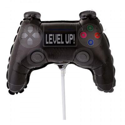 14 Μπαλόνι Mini Shape τηλεχειριστήριο Playstation