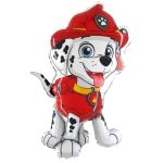 29 Μπαλόνι Paw Patrol Marshall