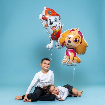29 Μπαλόνι Paw Patrol Marshall