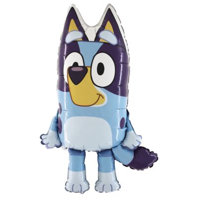 36 Μπαλόνι Bluey