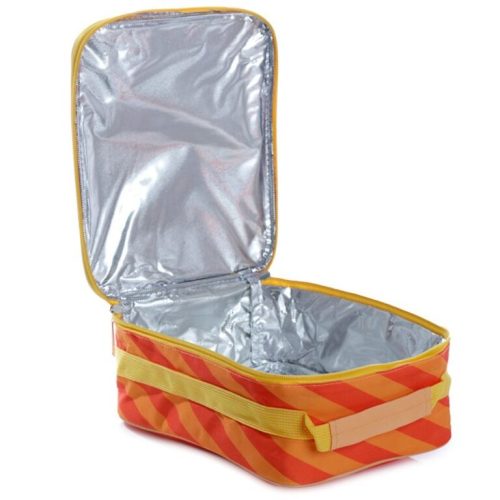 Backpack Ισοθερμική Τσάντα φαγητού - Ζωάκια