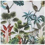 Χαρτοπετσέτες Tropical Jungle 20 τεμ