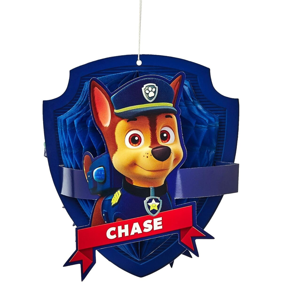 Διακοσμητική Κυψέλη Paw Patrol (3 τεμ)