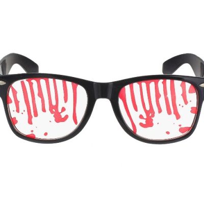 Γυαλιά Ματωμένα
