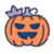 Halloween icon