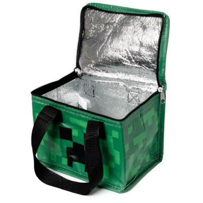 Ισοθερμική Τσάντα φαγητού Minecraft