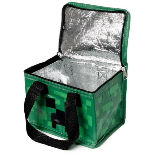 Ισοθερμική Τσάντα φαγητού Minecraft
