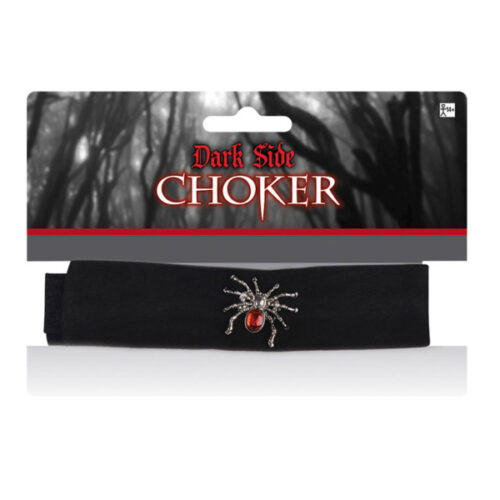 Κολιέ Τσόκερ Gothic