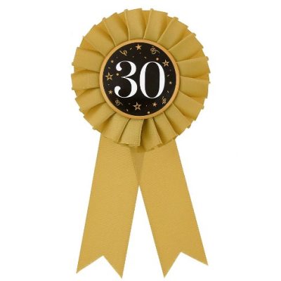 Κονκάρδα 30th Birthday