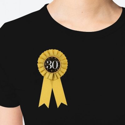 Κονκάρδα 30th Birthday