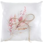 Μαξιλαράκι Romance για μαρτυρικά/βέρες