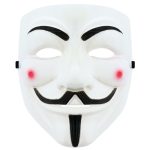 Μάσκα Anonymous