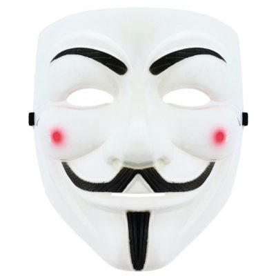 Μάσκα Anonymous