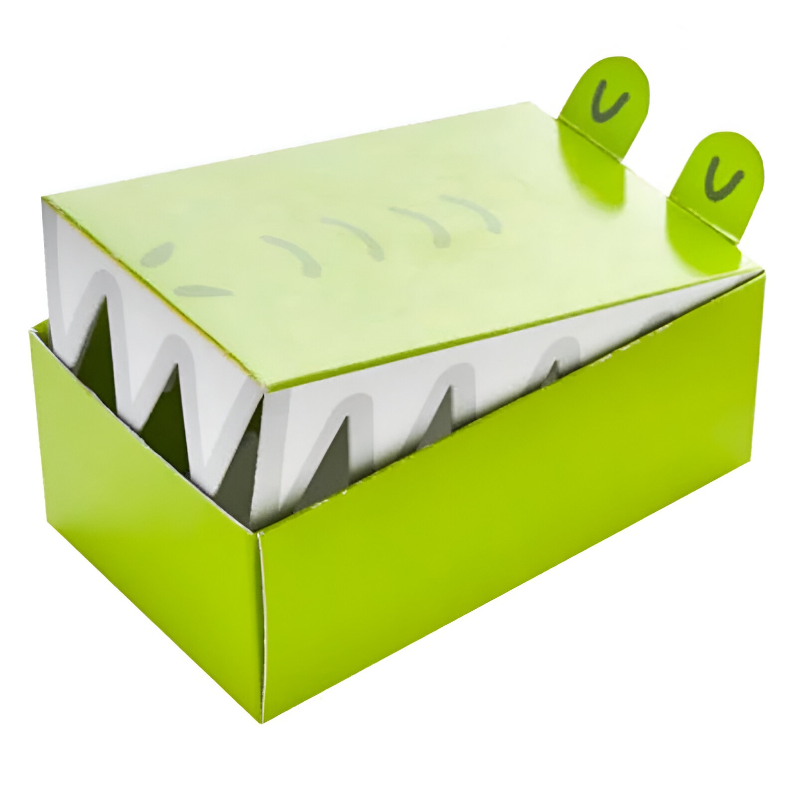 Παιδικό Κουτί φαγητού Δεινοσαυράκι 10 τεμ Παιδικό Κουτί φαγητού Δεινοσαυράκι 10 τεμ