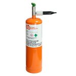 Φιάλη ήλιον για 5 μπαλόνια