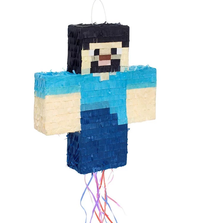 Πινιάτα Mr Pixel