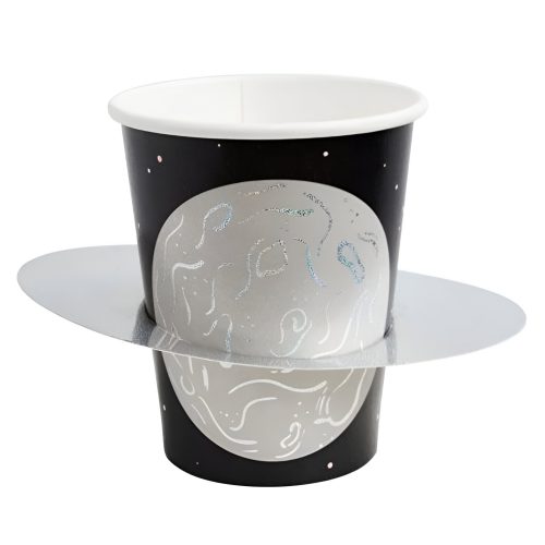 Ποτήρια πάρτυ Πλανήτης 8 τεμ