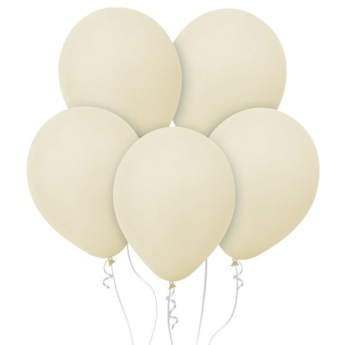 Sand Pastel Latex μπαλόνια 10 τεμ