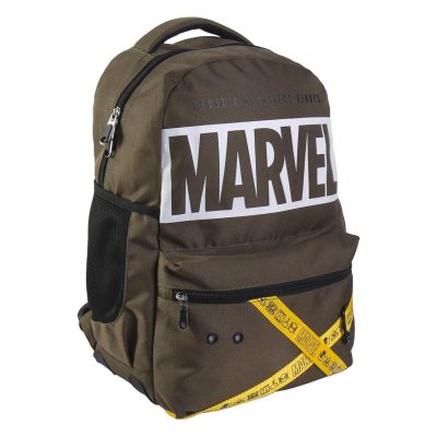 Σχολική Τσάντα Marvel