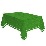 Τραπεζομάντηλο γήπεδο Ποδοσφαίρου 180x120cm