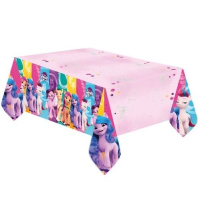 Τραπεζομάντηλο Μικρό μου Πόνυ χάρτινο