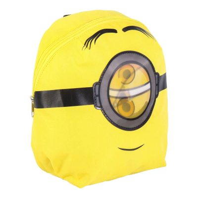 Τσάντα νηπιαγωγείου Minions