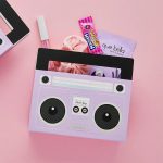 Τσάντακια για δωράκια Boombox 5 τεμ